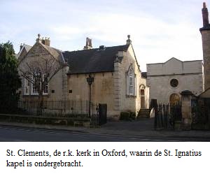 St. Ignatius
