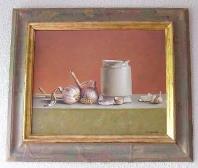 stilleven Huub Tilburgs