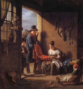 textielteut