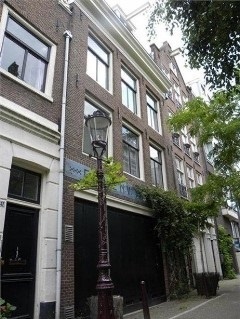 Utrechtsedwarsstraat 149 Amsterdam
