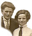 echtpaar Van der Loo-Tilburgs